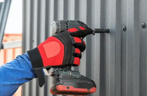 Travaux de zinguerie - Beaumont-sur-Vesle